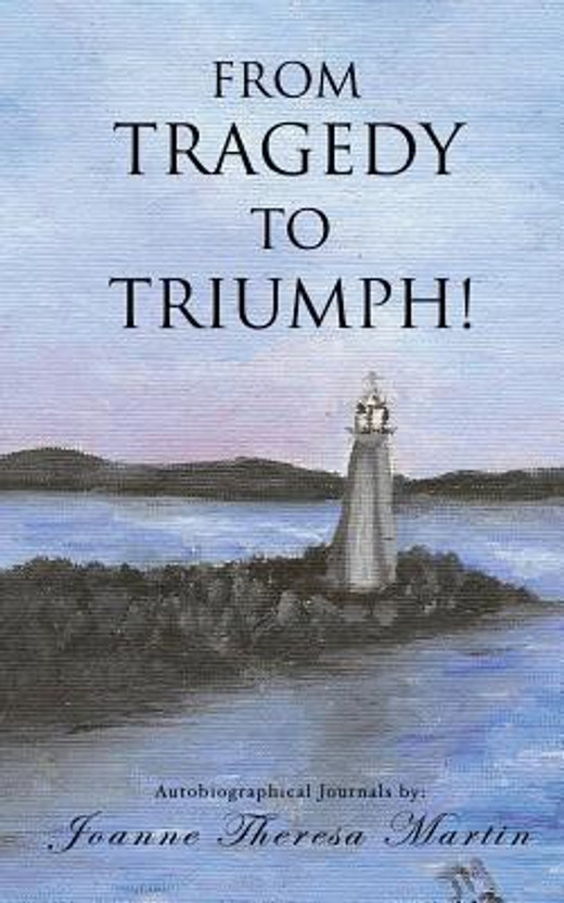 From Tragedy To Triumph